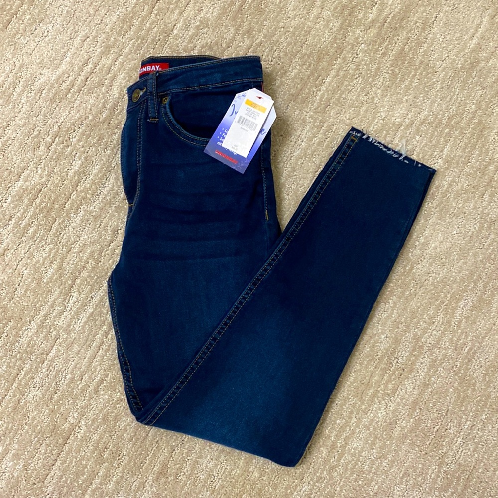 NWT UnionBay Jeans